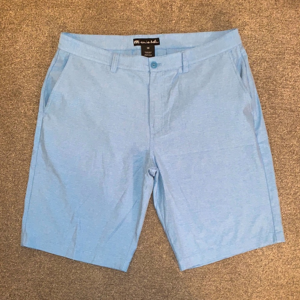 Travis Mathew Golf Shorts